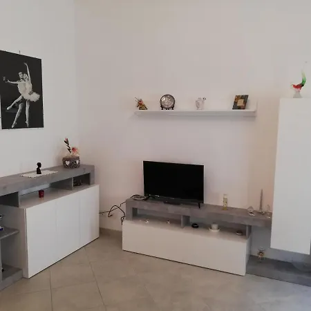 Apartment Amareroma - Lido *