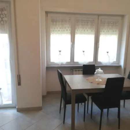 Apartment Amareroma - Lido