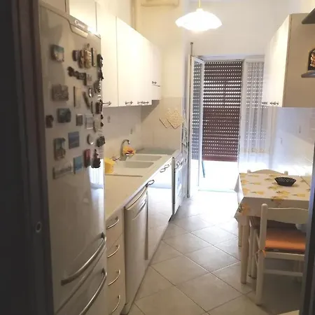 Apartment Amareroma - Lido *