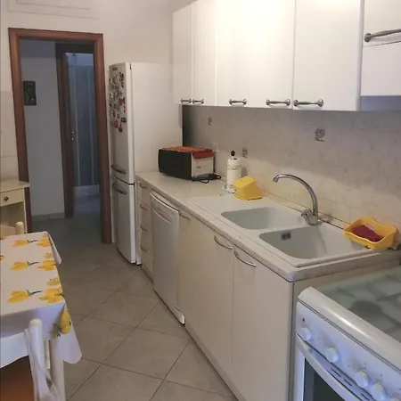 Apartment Amareroma - Lido