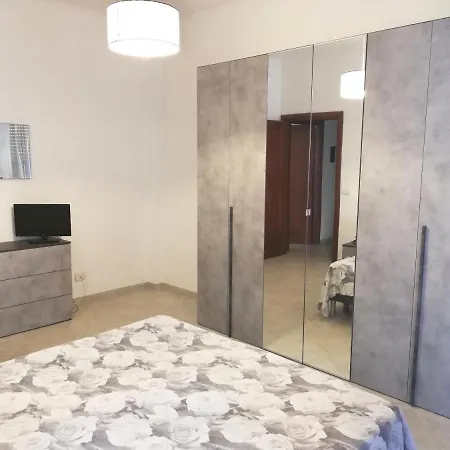 Apartment Amareroma - Lido *