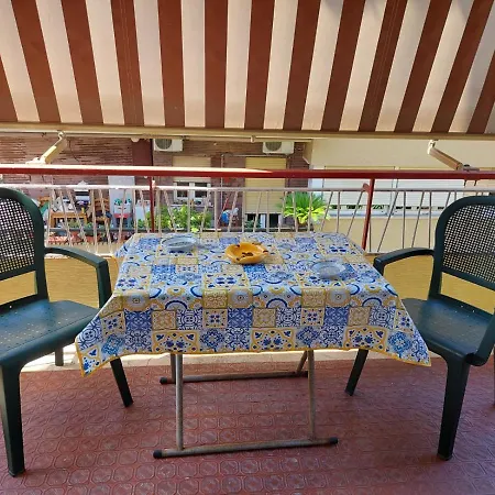 Apartment Amareroma - Lido Lido di Ostia