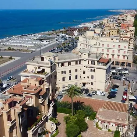 Apartment Amareroma - Lido Lido di Ostia