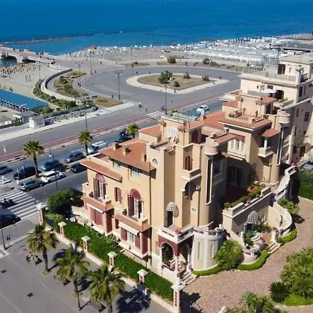 Amareroma - Lido Lido di Ostia
