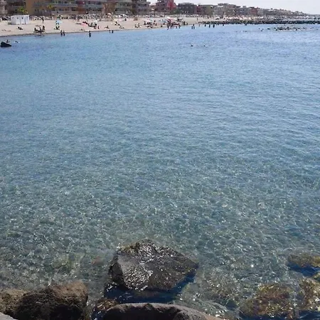 Amareroma - Lido Apartment *