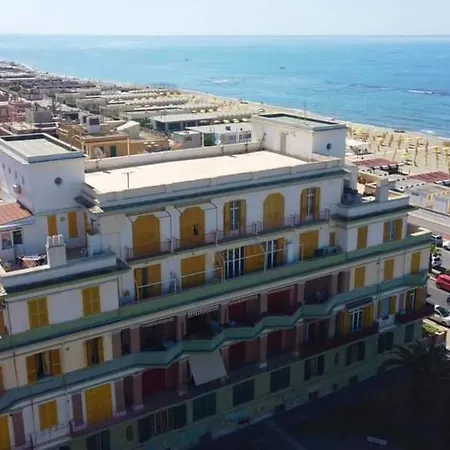 Apartment Amareroma - Lido *