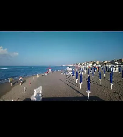 Amareroma - Lido Апартаменты