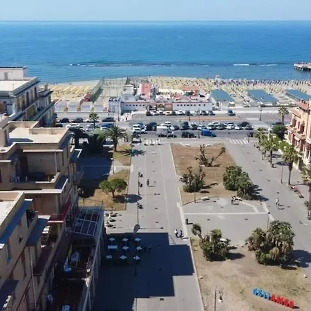 Amareroma - Lido *
